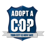 Adopt-A-Cop Solutions Logo