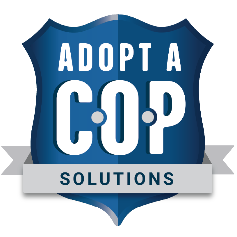 Adopt A COP Solutions