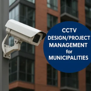 CCTV Systems Design